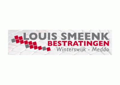 Louis Smeenk Bestratingen