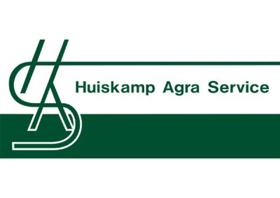 Huiskamp Agra Service