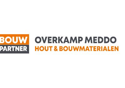 Bouwmaterialenhandel Overkamp Meddo bv