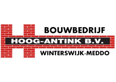 Bouwbedrijf Hoog Antink bv